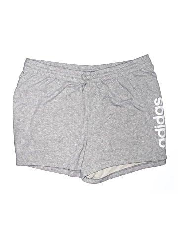 Adidas Athletic Shorts (view 1)