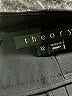 Theory Solid Black Active Pants Size 12 - photo 4