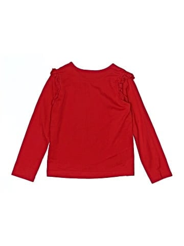 Hanna Andersson Long Sleeve Top (view 2)