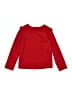 Hanna Andersson 100% Cotton Red Long Sleeve Top Size 130 cm / US 8 - photo 2