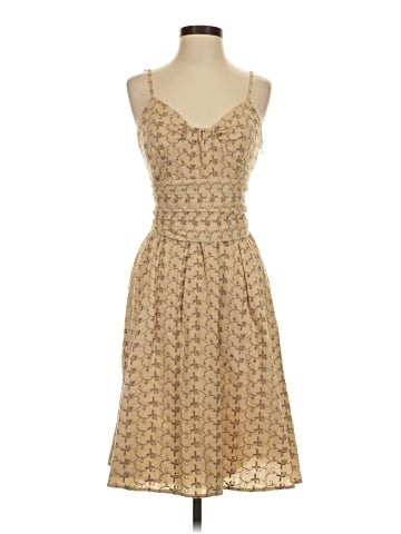 Tocca Casual Dress (view 1)