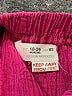 Zara Pink Sleeveless Blouse Size 18-24 mo - photo 3
