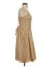 Tocca Hearts Tan Casual Dress Size 4 - photo 4
