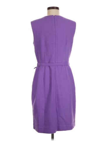 Ann Taylor Casual Dress (view 2)