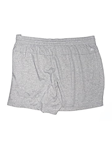 Adidas Athletic Shorts (view 2)