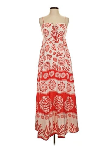 Calypso St. Barth Casual Dress (view 1)