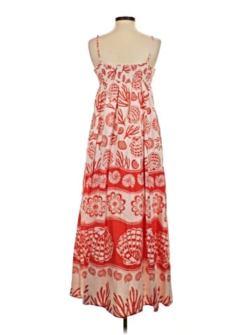 Calypso St. Barth Casual Dress (view 2)
