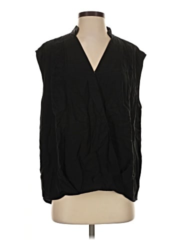 BOSS by HUGO BOSS Sleeveless Blouse (view 1)