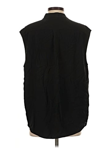 BOSS by HUGO BOSS Sleeveless Blouse (view 2)