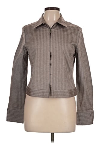 AK Anne Klein Jacket (view 1)