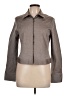 AK Anne Klein Brown Jacket Size 10 - photo 1