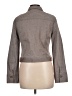 AK Anne Klein Brown Jacket Size 10 - photo 2