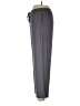 Assorted Brands Solid Gray Casual Pants Size L - photo 5