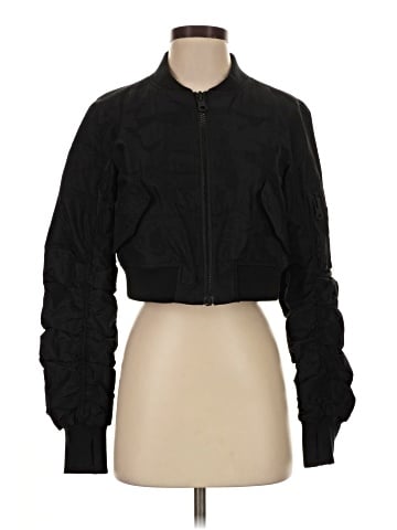 Blanc Noir Jacket (view 1)