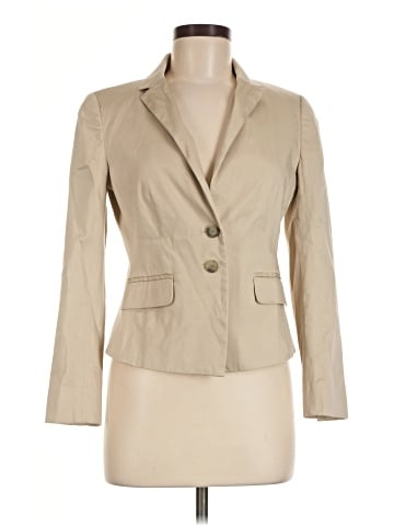 Ann Taylor Factory Blazer (view 1)
