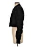Blanc Noir 100% Polyester Black Jacket Size S - photo 5