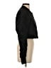 Blanc Noir 100% Polyester Black Jacket Size S - photo 4