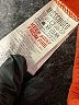 Missguided Orange Athletic Shorts Size 4 - photo 4