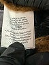 Point Sur Brown Turtleneck Sweater Size L - photo 8
