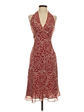 Bcbgmaxazria Cocktail Dress