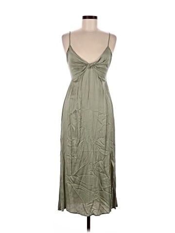 Final Touch Casual Dress (view 1)