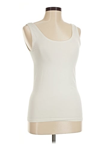 Elie Tahari Sleeveless T-Shirt (view 1)