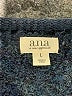 a.n.a. A New Approach Tweed Gray Pullover Sweater Size L - photo 7