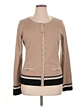 Karen Scott Cardigan