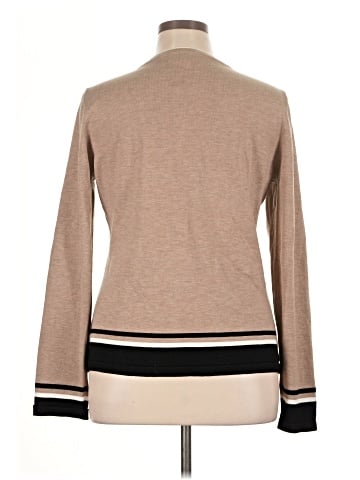Karen Scott Cardigan (view 2)