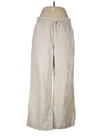 Athleta Linen Pants