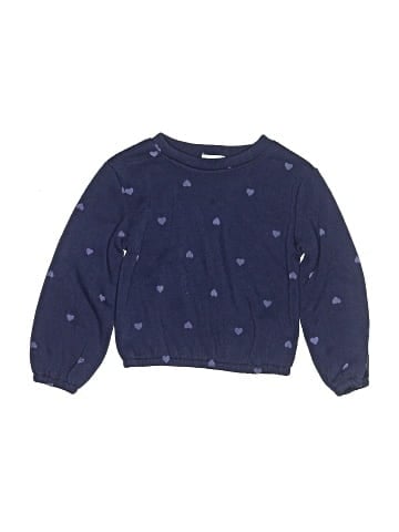 Splendid Pullover Sweater (view 1)
