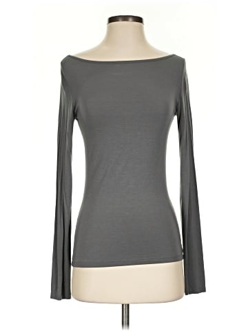 Sarah Pacini 3/4 Sleeve T-Shirt (view 1)
