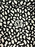 Lululemon Athletica Animal Print Silver Leggings Size 6 - photo 7