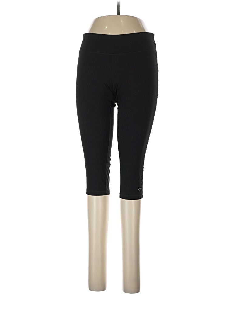Pre-owned C9 By Champion Active Pants In Black