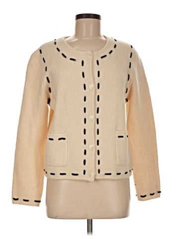 Rails Cardigan (view 1)