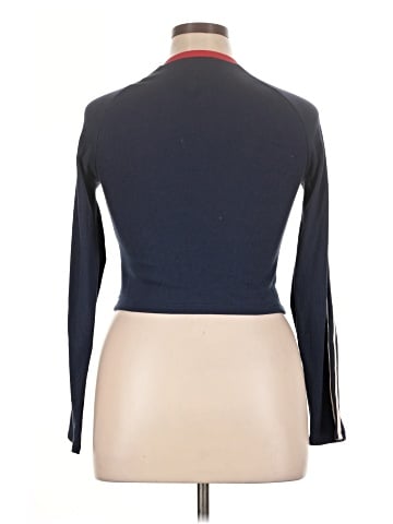 Aero 3/4 Sleeve T-Shirt (view 2)