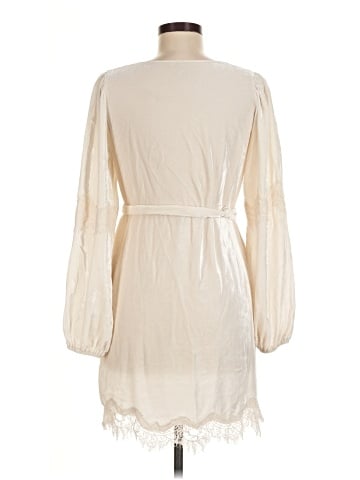 Gold Hawk Casual Dress (view 2)