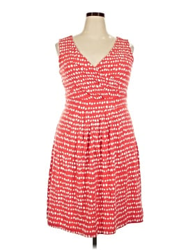Lands' End Casual Dress (view 1)