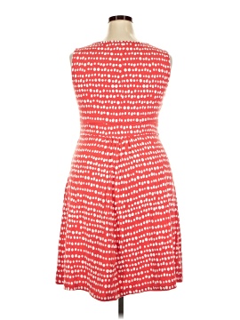 Lands' End Casual Dress (view 2)