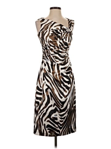 Maggy London Cocktail Dress (view 1)