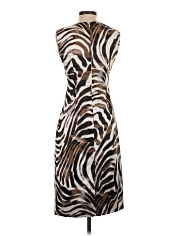 Maggy London Cocktail Dress (view 2)