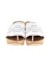 Donald J Pliner White Wedges Size 6 1/2 - photo 2