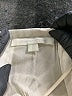 Jonathan Simkhai 100% Polyester Ivory Cocktail Dress Size 2 - photo 7