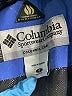 Columbia Blue Snow Jacket Size S - photo 6