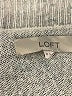 Ann Taylor LOFT Silver Pullover Sweater Size M - photo 7