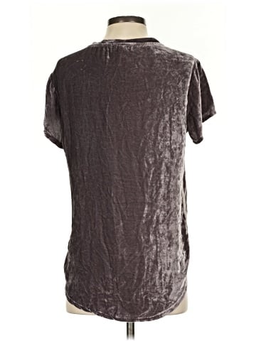Bella Dahl Short Sleeve Top (view 2)