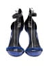 Joie Color Block Blue Sandals Size EU 38 - photo 2