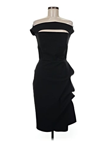 Chiara Boni La Petite Robe Cocktail Dress (view 1)