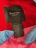 Smythe Red Wool Coat Size 4 - photo 6