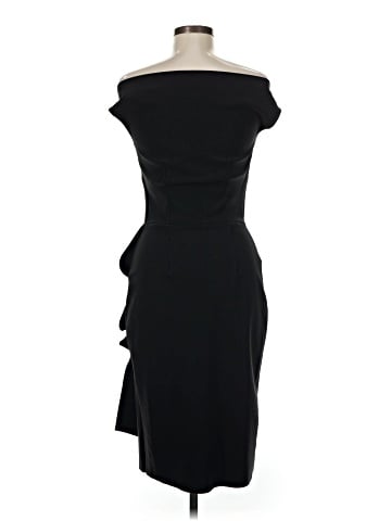Chiara Boni La Petite Robe Cocktail Dress (view 2)
